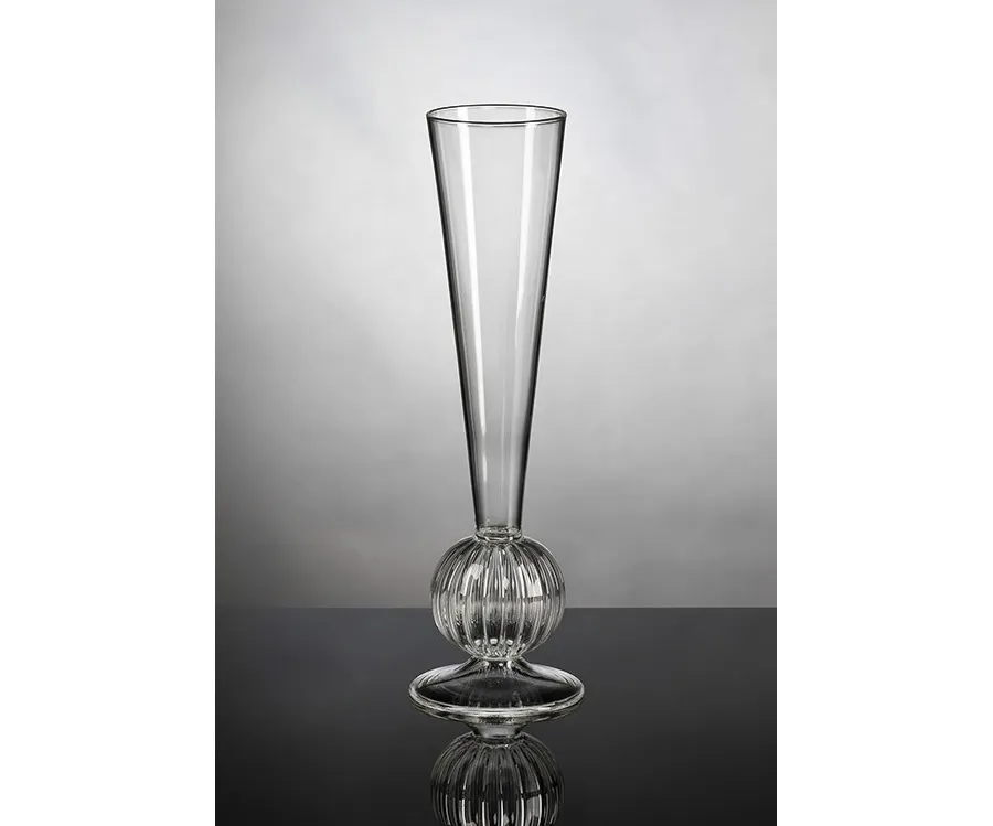 picture 1 Exclusive tall champagne glass from Istanbul collection