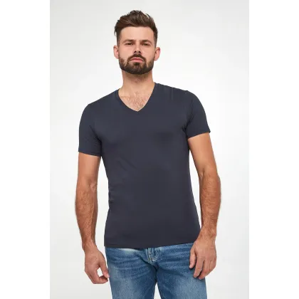 Zdjęcie T-shirt męski ARMANI EXCHANGE Armani Exchange