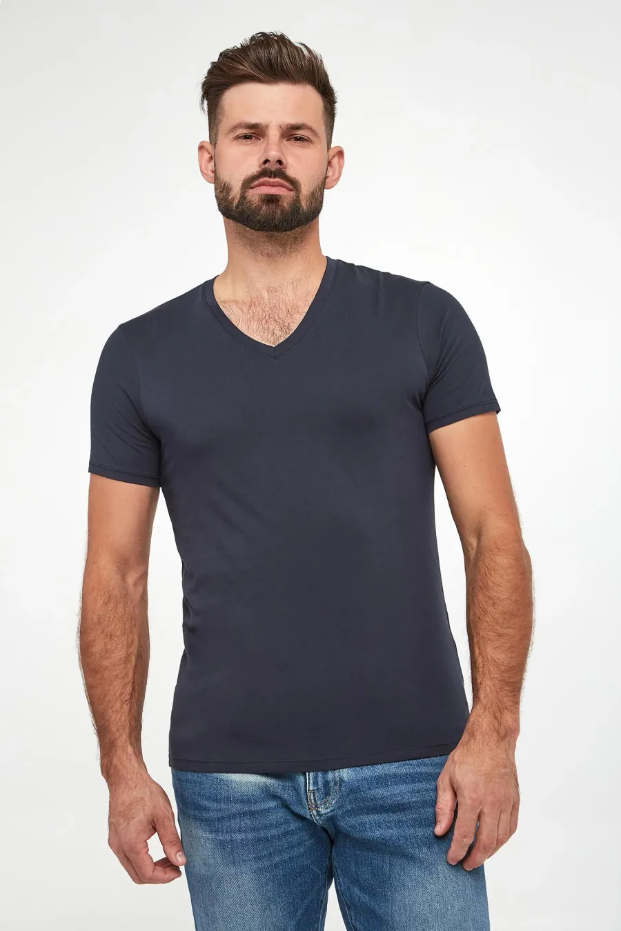 obrazek 1 T-shirt męski ARMANI EXCHANGE Armani Exchange
