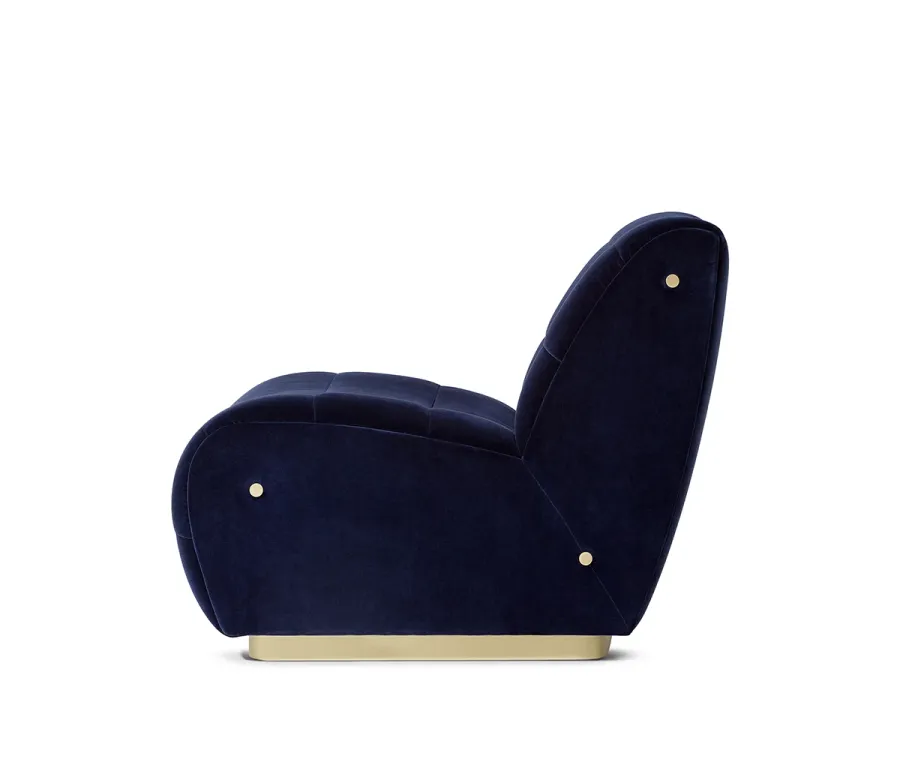 obrazek 4 Designerski fotel portugalski do domu - Munna