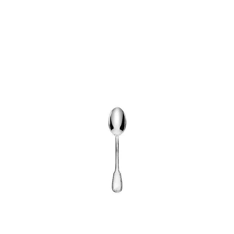 picture Silver coffee spoons - Schiavon - large
