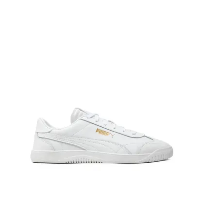 Zdjęcie Puma Sneakersy Club 5V5 38940601 Biały