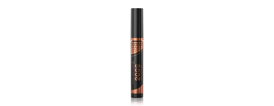 obrazek 1 Max Factor 2000 Calorie ProStylist Tusz do rzęs 9 ml Black Brown