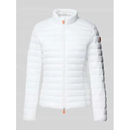 Zdjęcie Save The Duck Kurtka przejściowa D39760W GIGA20 Biały Regular Fit