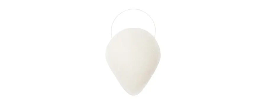 obrazek 1 KIKO Milano Green Me Konjac Sponge Gąbka do makijażu 1 szt.