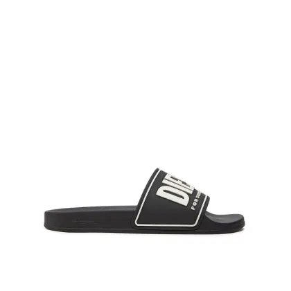 Zdjęcie Diesel Klapki Sa-Mayemi Cc Y02801 P4441 H0958 Czarny