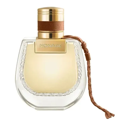 Zdjęcie Chloé Nomade Jasmine Naturel Intense - Woda perfumowana dla kobiet 50ml 50 ml