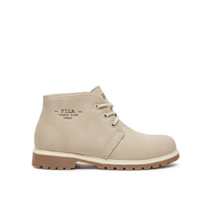 Zdjęcie Fila Trapery FFW0466 Szary