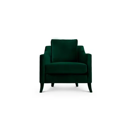 Zdjęcie Portugalski fotel do salonu