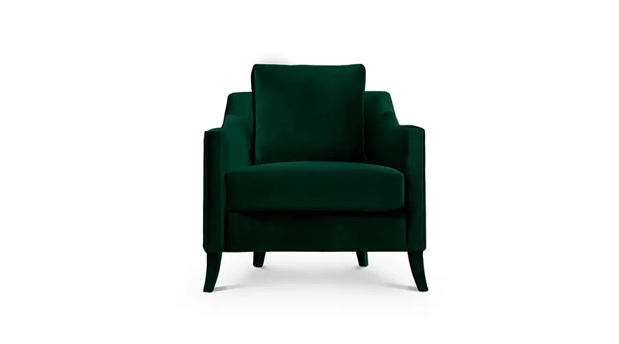 obrazek 1 Portugalski fotel do salonu