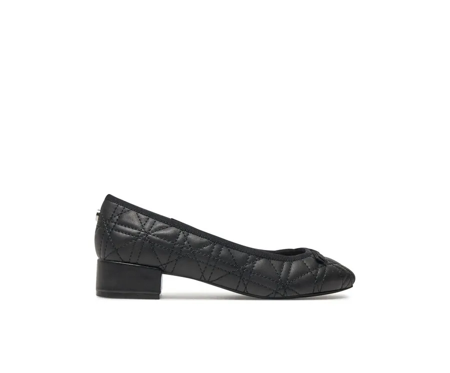 obrazek 1 Steve Madden Półbuty Cherish-Q SM11003516 Czarny