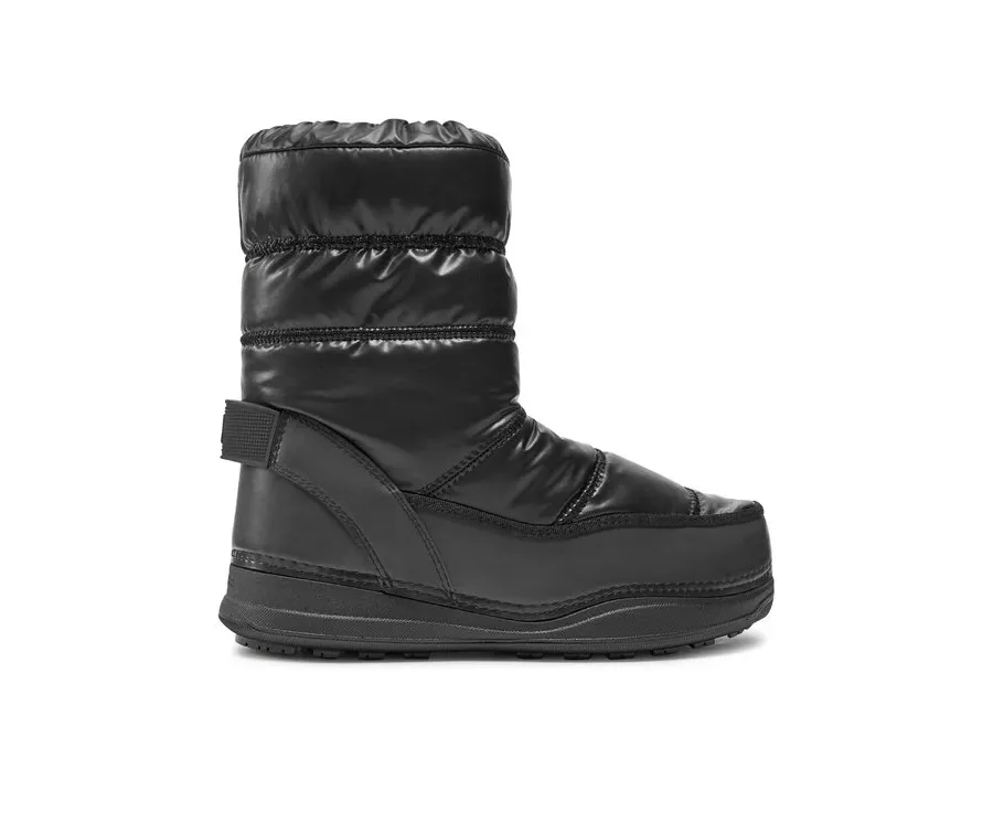 obrazek 1 Bogner Śniegowce La Plagne 19 High 32447084 Czarny