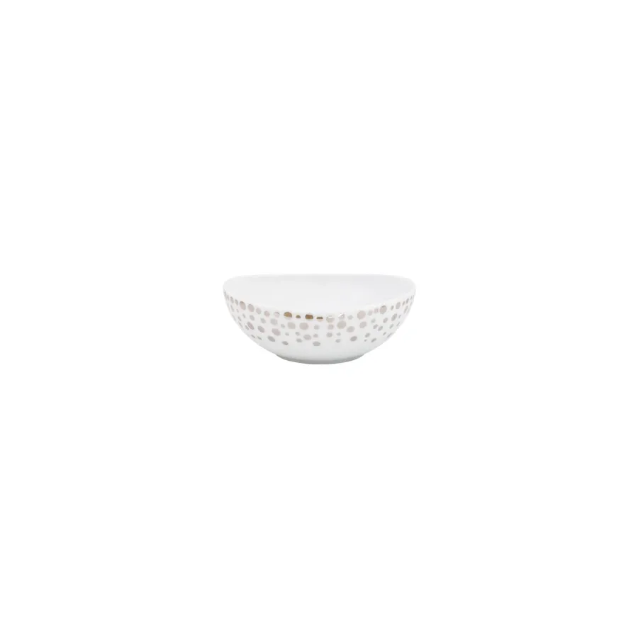 obrazek 17 Stylowa i elegancka porcelanowa zastawa stołowa 68 el. - Porcel