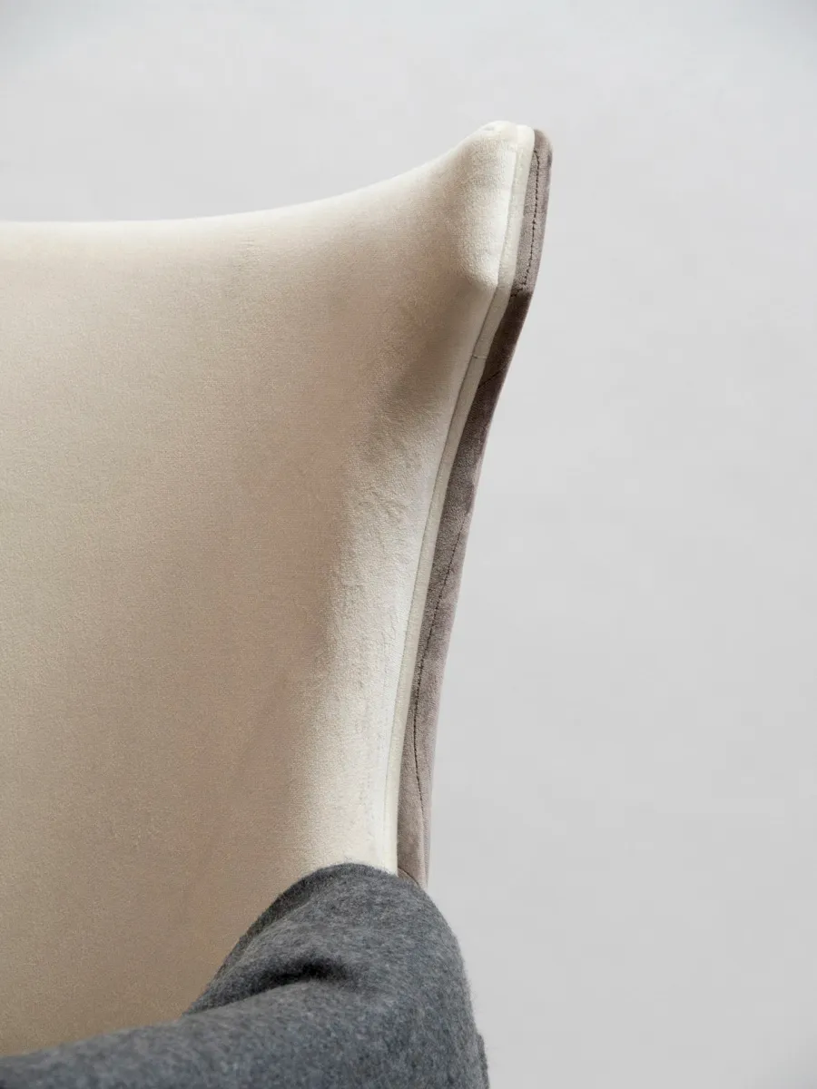 obrazek 7 Wyjątkowe modernistyczny krzesło z Włoch - do jadalni