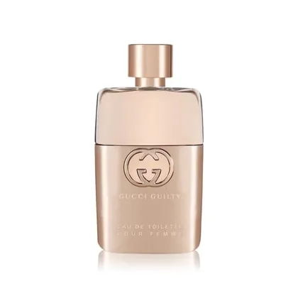 Zdjęcie Gucci Guilty Pour Femme Woda toaletowa 50 ml