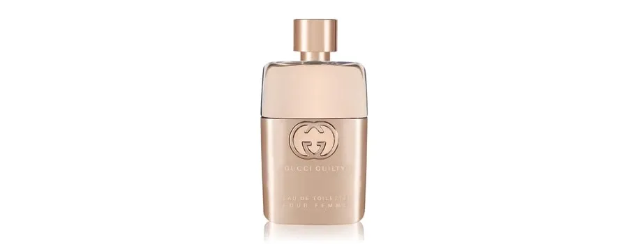 obrazek 1 Gucci Guilty Pour Femme Woda toaletowa 50 ml