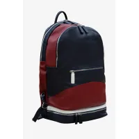 Zdjęcie Luksusowy sportowy plecak ze skóry - Terrida