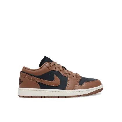 Zdjęcie Nike Sneakersy Air Jordan 1 Low DC0774 021 Brązowy