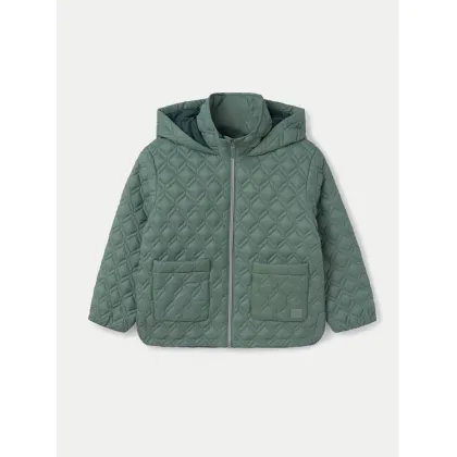 Zdjęcie Mayoral Kurtka przejściowa 7482 Zielony Regular Fit