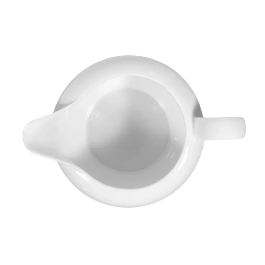 obrazek 3 Porcelanowa sosjerka o nowoczesnym kształcie - Seltmann Weiden