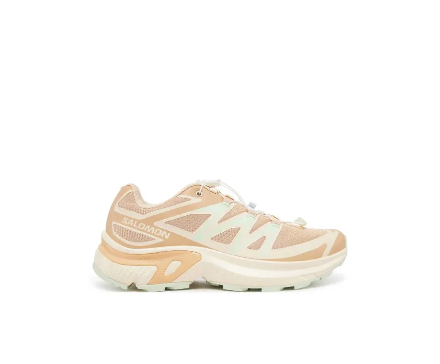 obrazek 1 Salomon Sneakersy Xt-Evr L47620200 Pomarańczowy