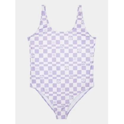 Zdjęcie Roxy Strój kąpielowy Magical Waves ERGX103153 Fioletowy