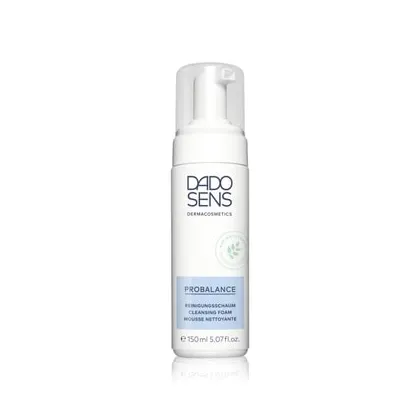 Zdjęcie Dado Sens Probalance Pianka oczyszczająca 150 ml