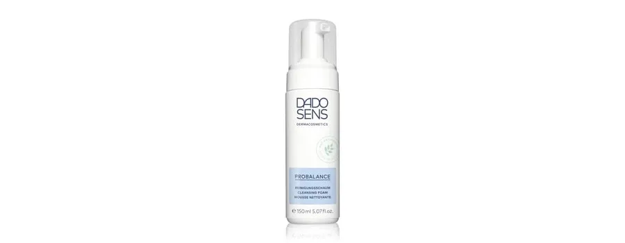 obrazek 1 Dado Sens Probalance Pianka oczyszczająca 150 ml