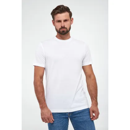 Zdjęcie T-shirt męski LIU JO Liu Jo