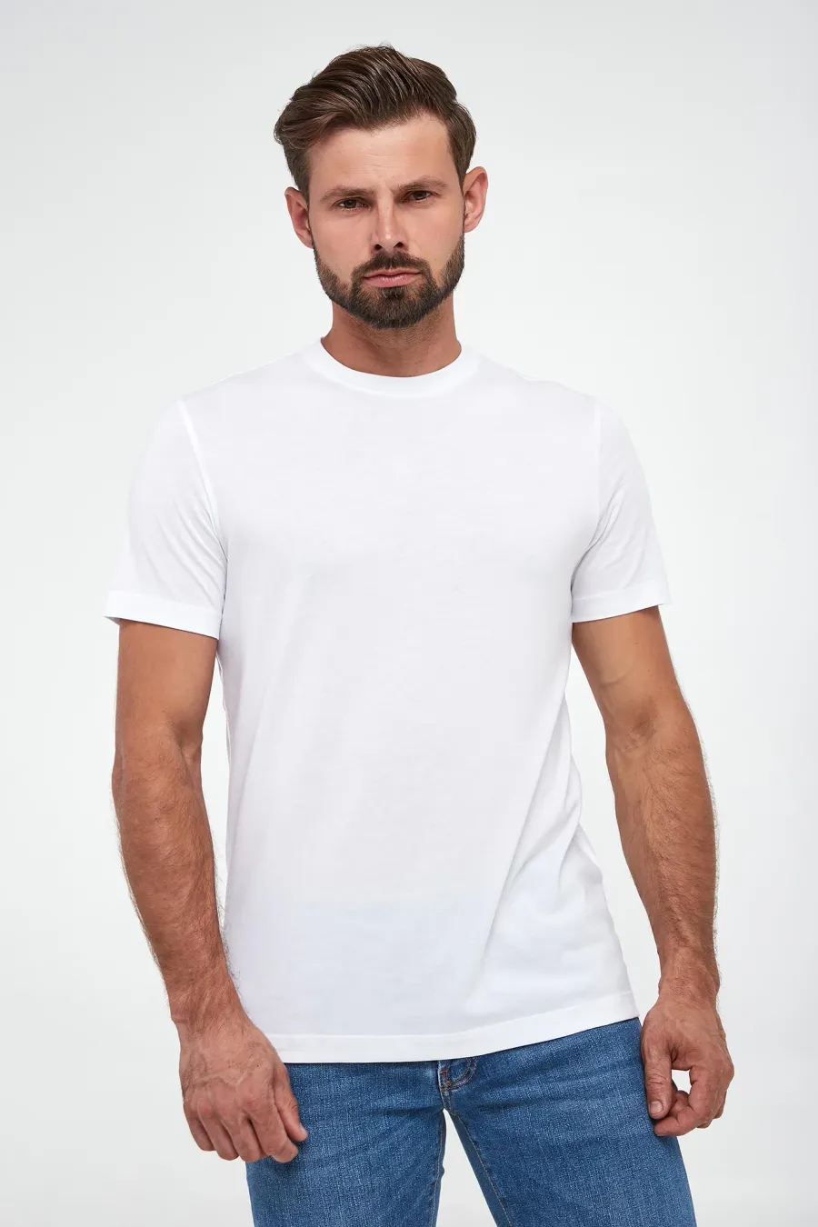 obrazek 1 T-shirt męski LIU JO Liu Jo