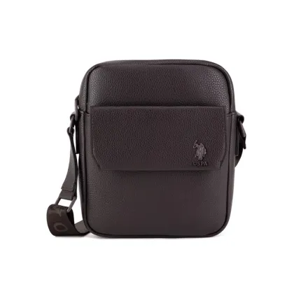 Zdjęcie U.S. Polo Assn. Saszetka BEUXT5749MVP Brązowy