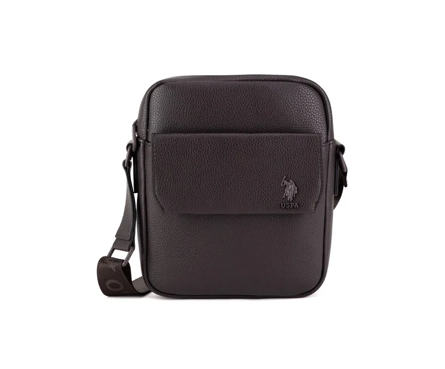 obrazek 1 U.S. Polo Assn. Saszetka BEUXT5749MVP Brązowy