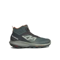 Zdjęcie Salomon Trekkingi Outpulse Mid GORE-TEX L47297600 Zielony