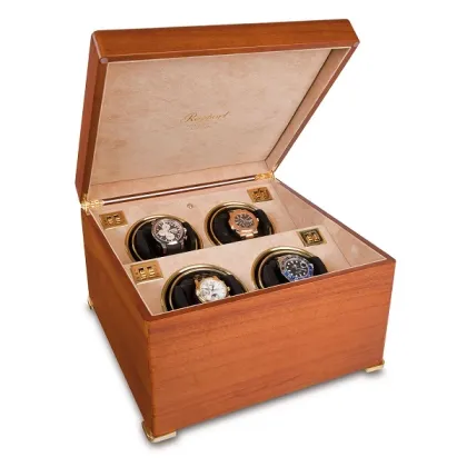 Zdjęcie Rotomat Perpetua II Quad W114