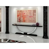 Picture Luxurious console in classic style - Brummel
