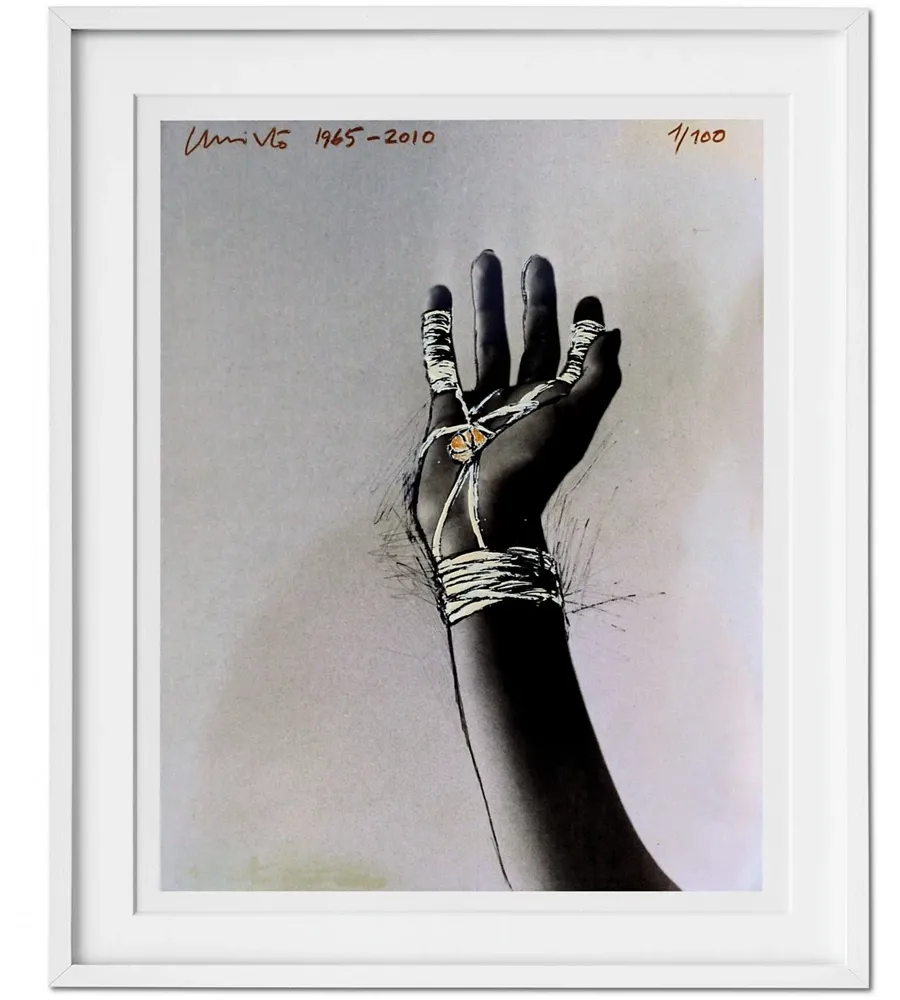 obrazek 11 Książka Christo and Jeanne-Claude, Art Edition B, No. 7–100 - Taschen