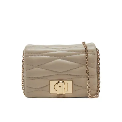 Zdjęcie Furla Torebka 1927 Mini Soft WE00735 BX3221 VAN00 Écru