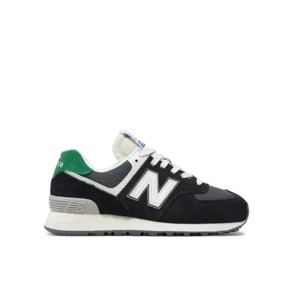 Zdjęcie New Balance Sneakersy WL574YA1 Czarny