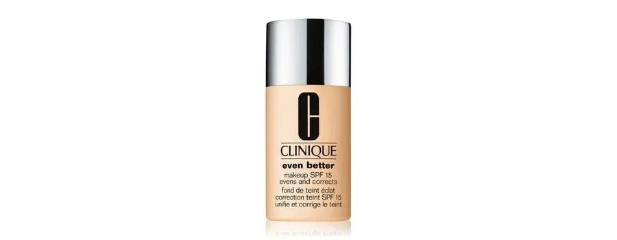 obrazek 1 CLINIQUE Even Better SPF 15 Podkład w płynie 30 ml CN 18 Cream Whip