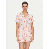 Zdjęcie Kate Spade Piżama KSI12736 Różowy Regular Fit