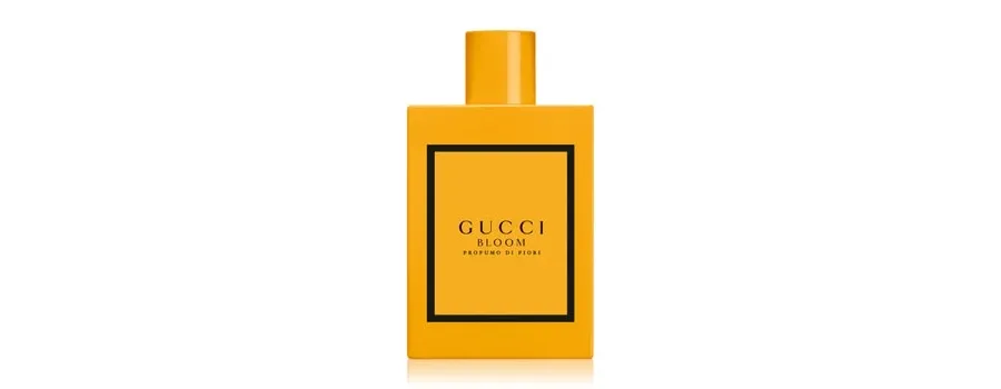 obrazek 1 Gucci Bloom Profumo di Fiori Woda perfumowana 100 ml