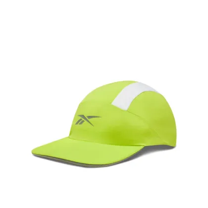 Zdjęcie Reebok Czapka z daszkiem Float Run Performance Cap HE2422 Żółty