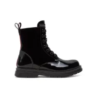 Zdjęcie Tommy Hilfiger Botki T4A5-33588-0775 M Czarny
