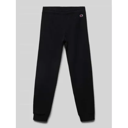 Zdjęcie Spodnie dresowe z wyhaftowanym logo
