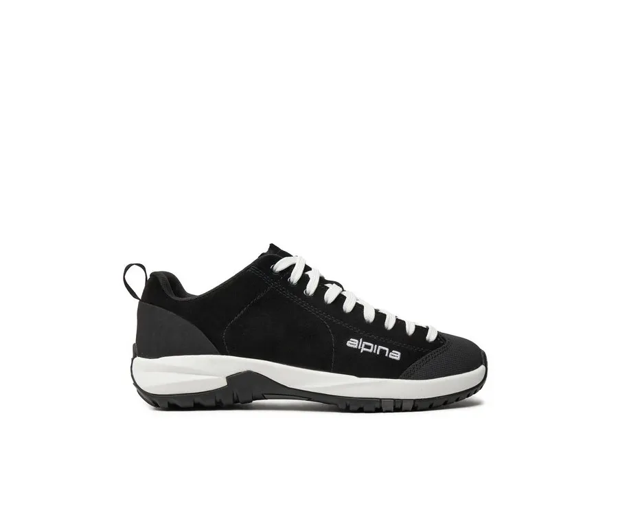 obrazek 1 Alpina Trekkingi Diamond 636H-1 Czarny