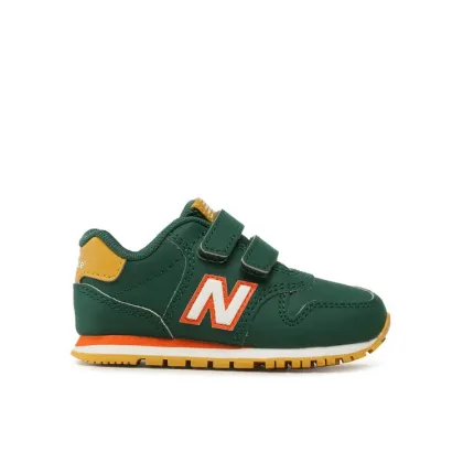 Zdjęcie New Balance Sneakersy IV500GG1 Zielony