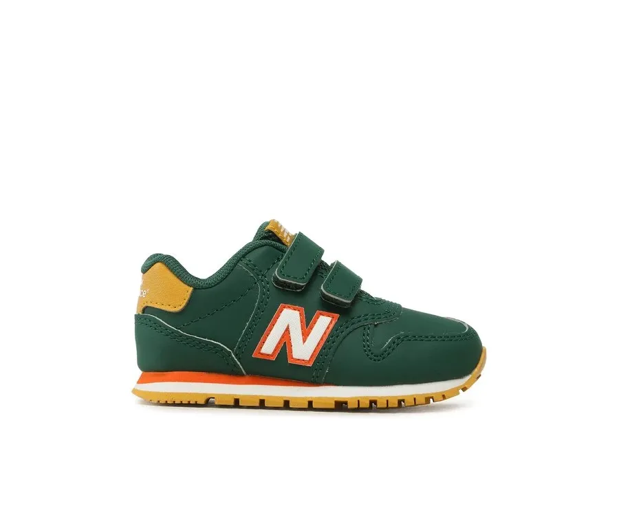 obrazek 1 New Balance Sneakersy IV500GG1 Zielony