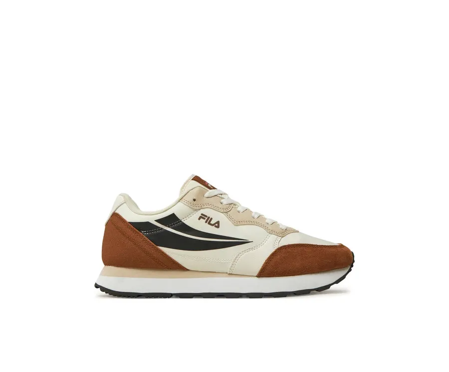 obrazek 1 Fila Sneakersy Fila Hypert FFM0380.73108 Brązowy