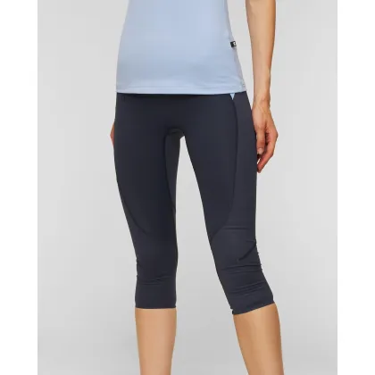 Zdjęcie Leginsy Damskie 3/4 On Running Movement Tights
