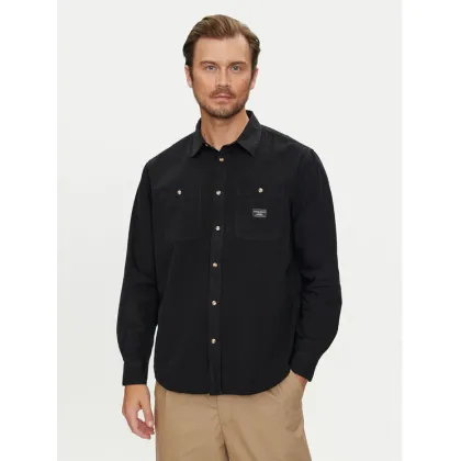 Zdjęcie Guess Jeans Koszula M4YH37 WGCF1 Czarny Regular Fit